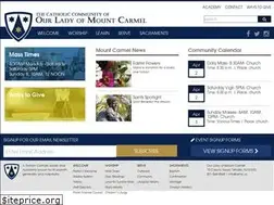 Sites similar to olmc.us