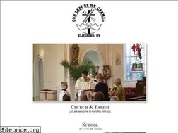 Sites similar to olmc.ws