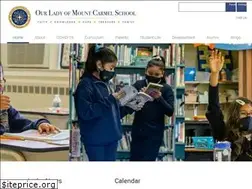 Sites similar to olmcapnj.org