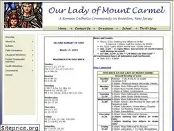 Sites similar to olmcboonton.org