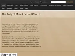 Sites similar to olmcbuckeyelake.org