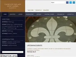 Sites similar to olmcchurchelmsford.com