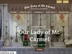Sites similar to olmcfssp.org