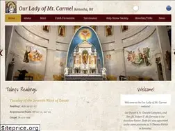 Sites similar to olmckenosha.org