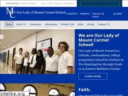 Sites similar to olmcmd.org