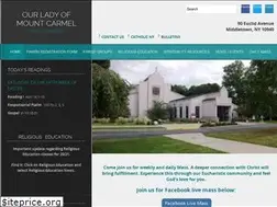 Sites similar to olmcmiddletown.org