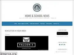 Sites similar to olmcnews.wordpress.com