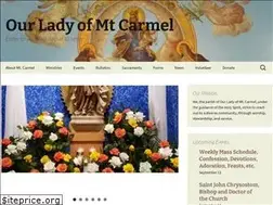 Sites similar to olmcpassaic.com