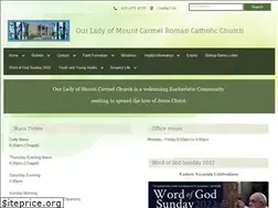 Sites similar to olmcpatchogue.org