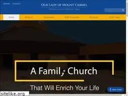 Sites similar to olmcportland.com