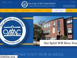 Sites similar to olmcri.org
