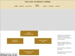 Sites similar to olmcsandiego.org