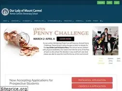 Sites similar to olmcschool.info