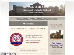 Sites similar to olmcschool.net