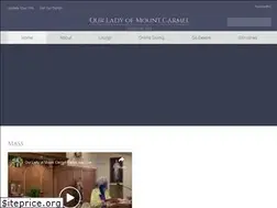 Sites similar to olmcseekonk.org