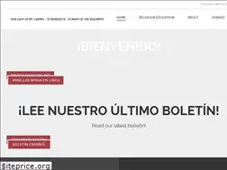 Sites similar to olmcsi.org