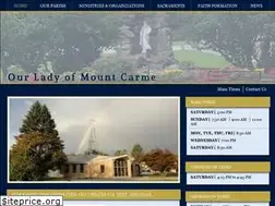 Sites similar to olmcswartswood.org