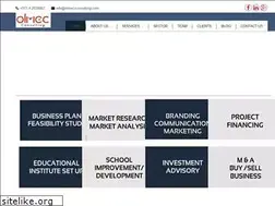 Sites similar to olmec-consulting.com