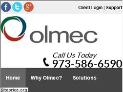 Sites similar to olmec.com