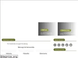 Sites similar to olmeca.edu.mx