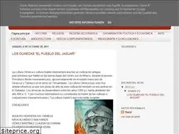 Sites similar to olmecas607.blogspot.com