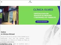 Sites similar to olmed.med.br
