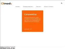 Sites similar to olmed.nl