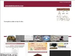 Sites similar to olmedadelacuesta.com