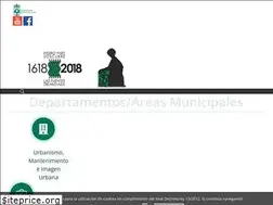 Sites similar to olmedadelasfuentes.es