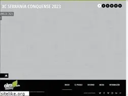 Sites similar to olmedadelrey.com