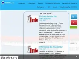 Sites similar to olmedica.pl