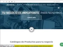 Sites similar to olmedoalvarez.com