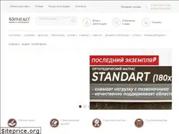 Sites similar to olmeko.ru
