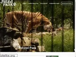 Sites similar to olmensezoo.be