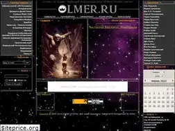 Sites similar to olmer.ru