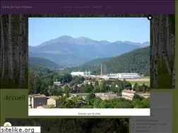 Sites similar to olmes-echo.com