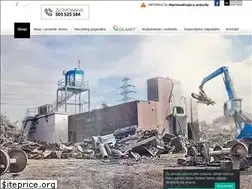 Sites similar to olmet.pl