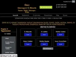 Sites similar to olmezdekorasyon.com.tr