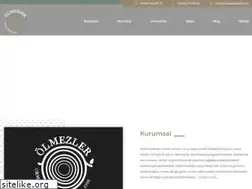 Sites similar to olmezkardesler.com