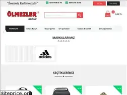 Sites similar to olmezler.com.tr