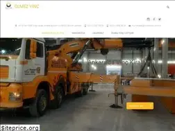 Sites similar to olmezvinc.com.tr