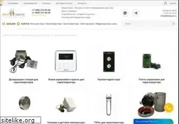 Sites similar to olmi-shop.ru