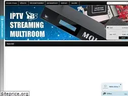 Sites similar to olmi.tv
