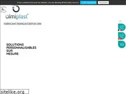 Sites similar to olmiplast.fr