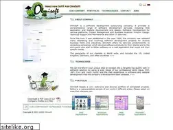 Sites similar to olmisoft.com
