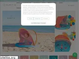 Sites similar to olmitos.com