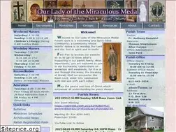 Sites similar to olmm.ca