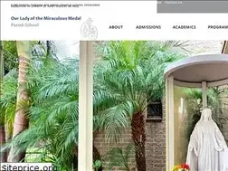 Sites similar to olmmschool.com