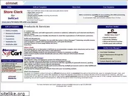 Sites similar to olmnet.com