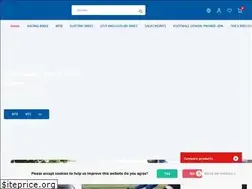 Sites similar to olmo-bikes.eu